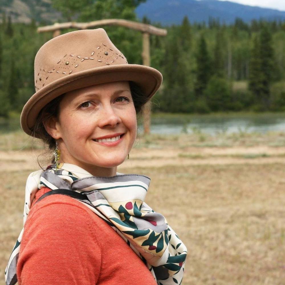 Meet your Posher, Erica